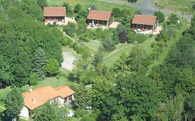 Les Chalets De La Vigne Grande
